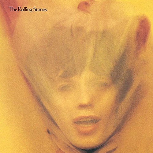 The Rolling Stones Goat's Head Soup