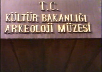 İzmir Arkeoloji Müzesi