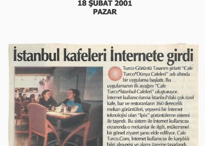 Hürriyet Gazetesi