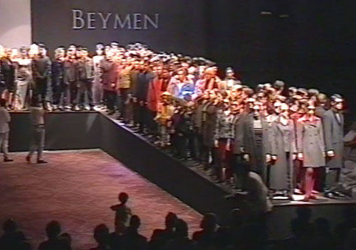 Beymen