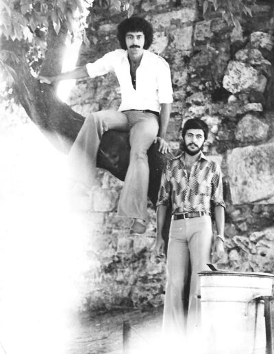 Dağhan & Ahmet