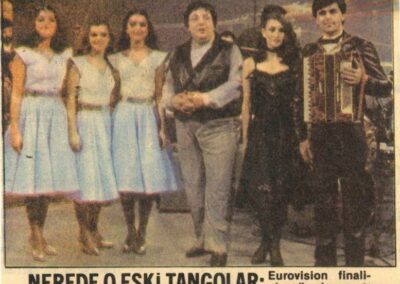 Eurovision İbo