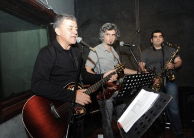 Longplay Rock Grubu