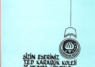 TED Karabük Koleji