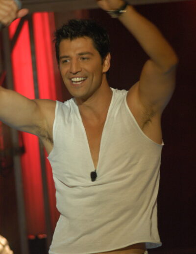 Sakis Rouvas