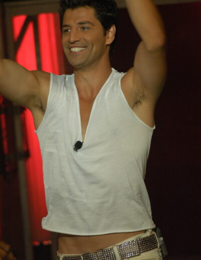 Sakis Rouvas