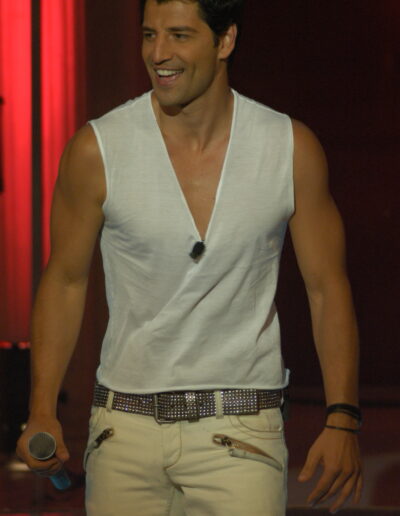 Sakis Rouvas