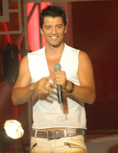 Sakis Rouvas