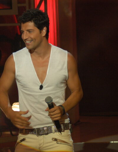 Sakis Rouvas