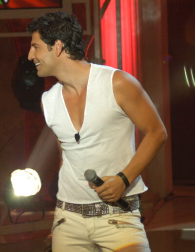 Sakis Rouvas