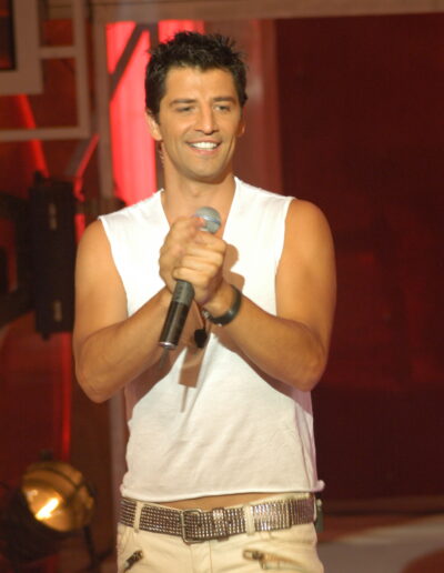 Sakis Rouvas