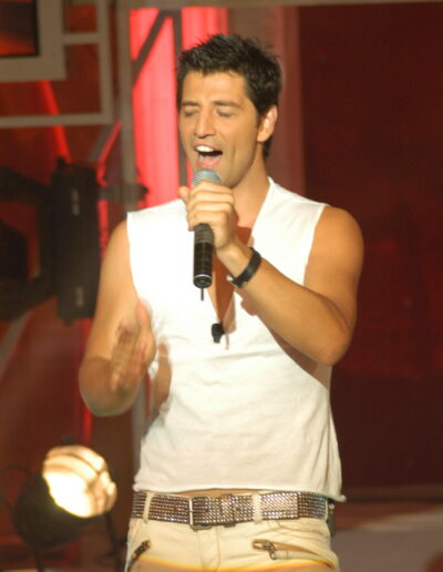 Sakis Rouvas