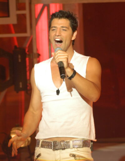 Sakis Rouvas