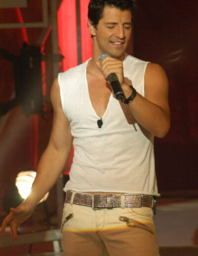 Sakis Rouvas