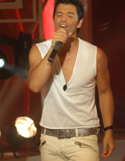 Sakis Rouvas