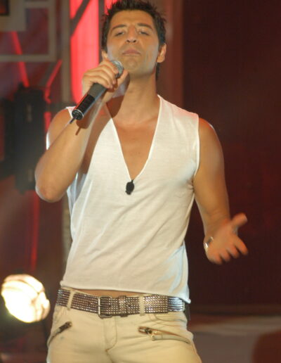 Sakis Rouvas