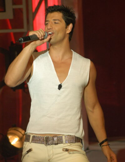 Sakis Rouvas