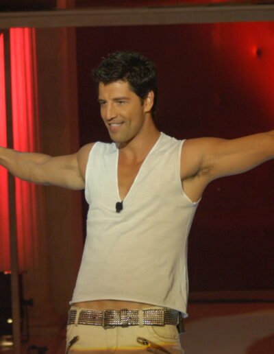 Sakis Rouvas