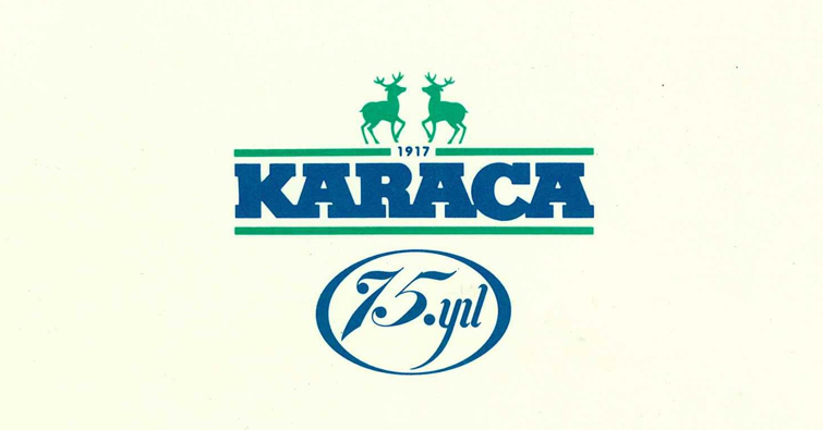 Karaca 75. Yıl