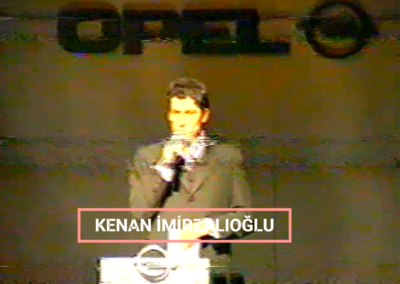 Kenan İmirzalıoğlu